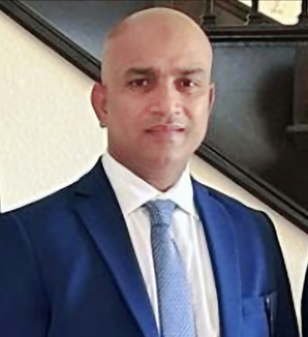 Asad Shaikh